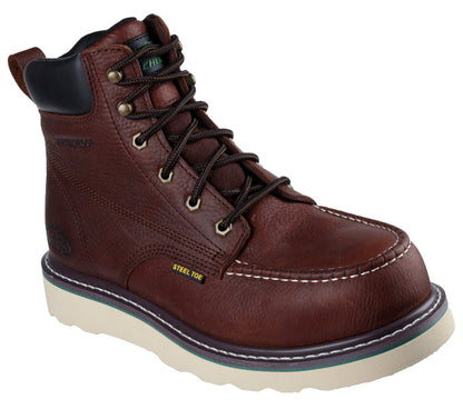 Skechers- Men John Deere Waterproof: Kadmiel - Rockworth
