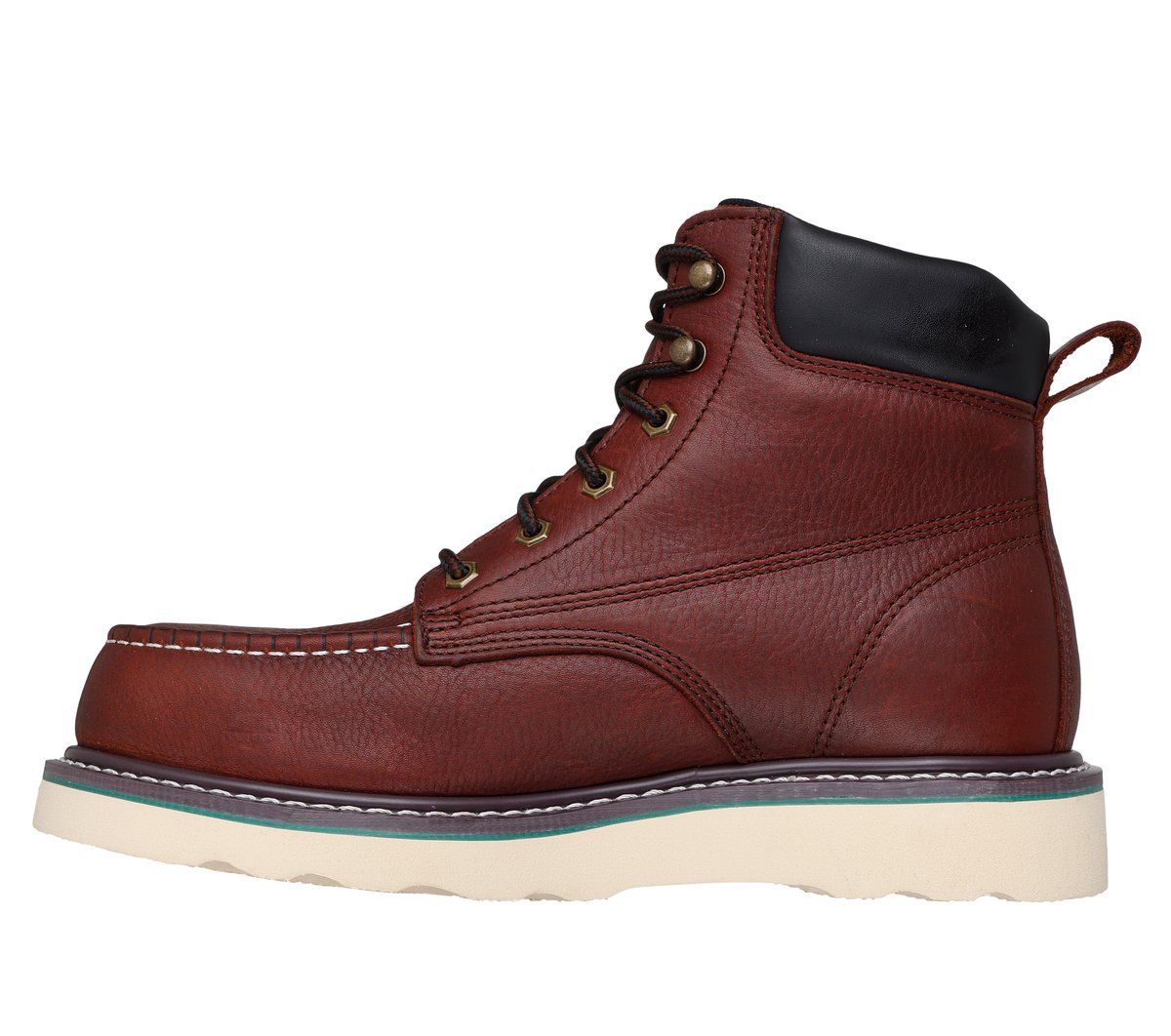 Skechers- Men John Deere Waterproof: Kadmiel - Rockworth