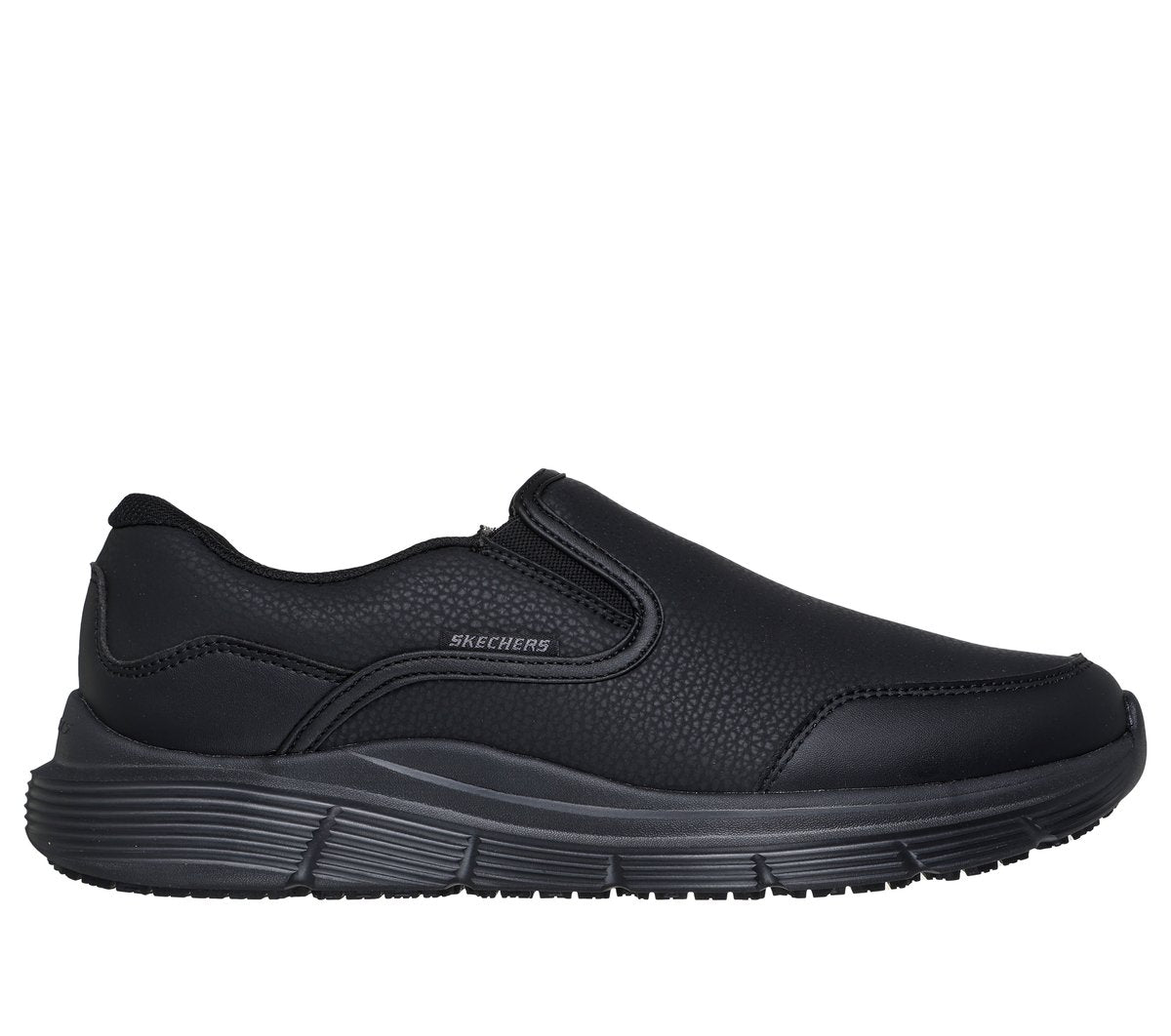 Skechers- Men Work: Corart