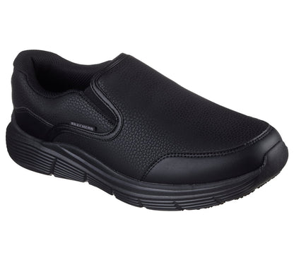 Skechers- Men Work: Corart
