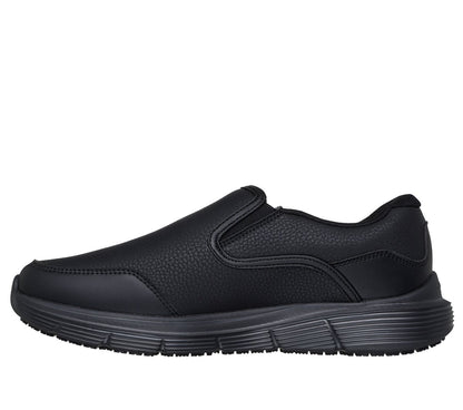 Skechers- Men Work: Corart