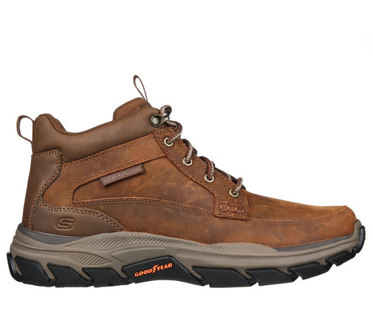 Skechers- Men Relaxed Fit: Respected - Boswell