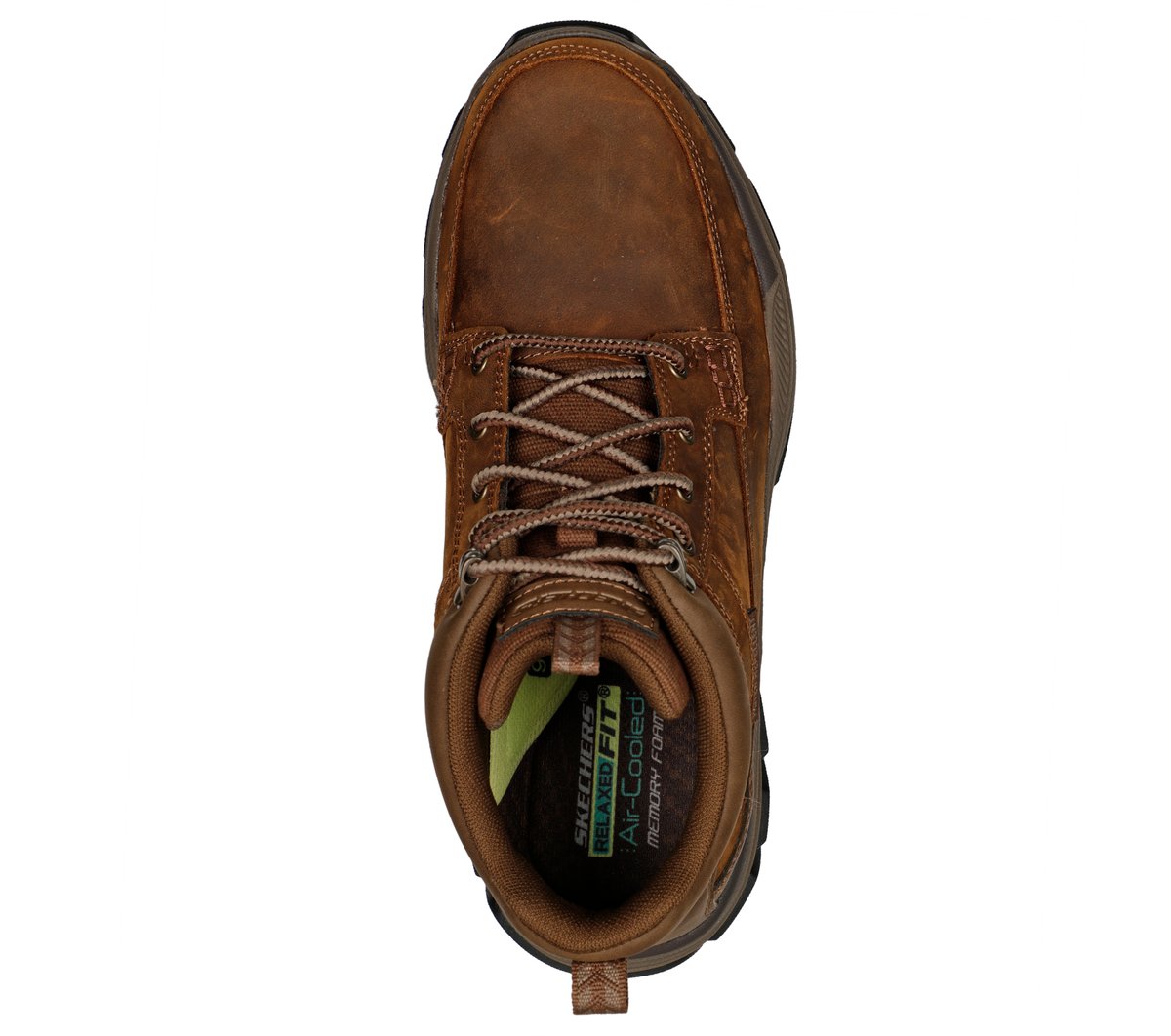 Skechers- Men Relaxed Fit: Respected - Boswell