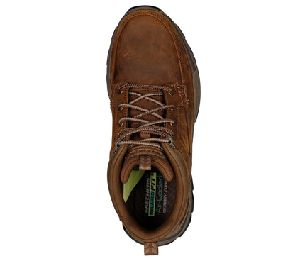 Skechers- Men Relaxed Fit: Respected - Boswell