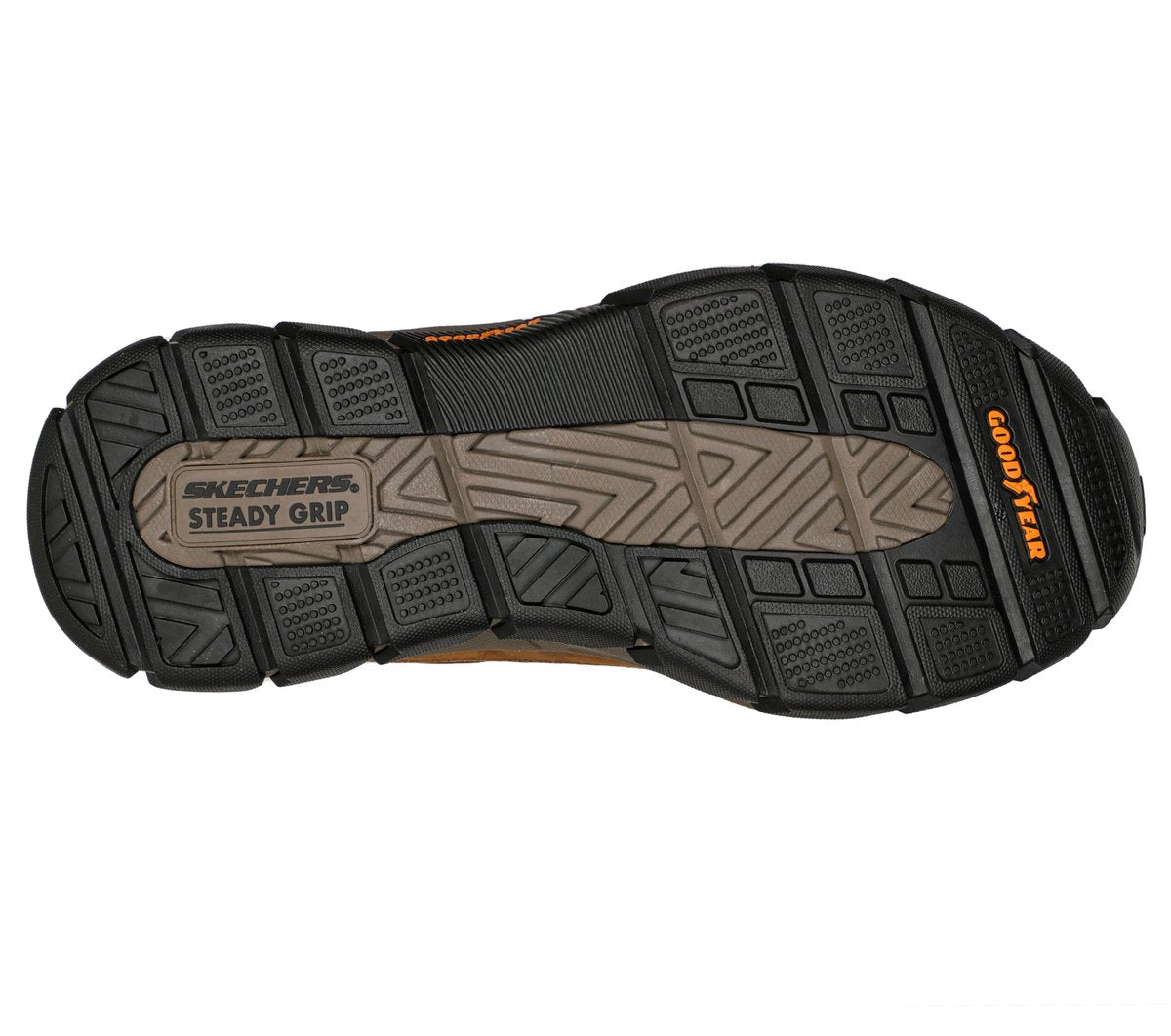 Skechers- Men Relaxed Fit: Respected - Boswell