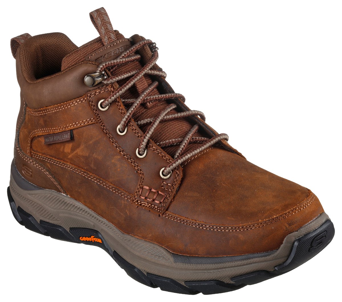Skechers- Men Relaxed Fit: Respected - Boswell