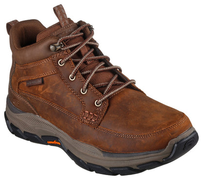 Skechers- Men Relaxed Fit: Respected - Boswell