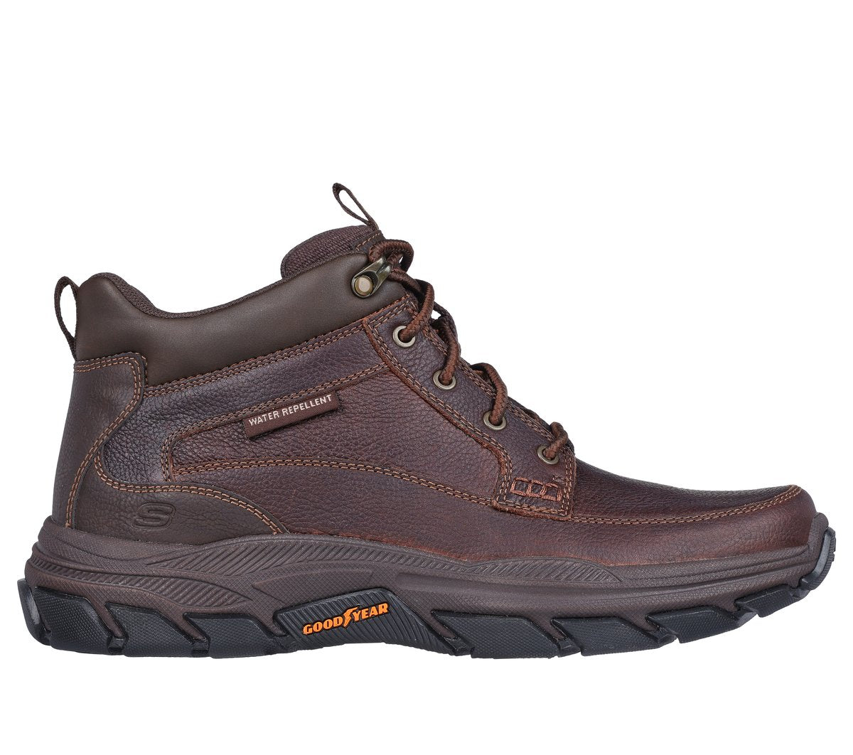 RED / BROWN,7.0,Extra Wide