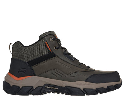 OLIVE,7.0,Medium