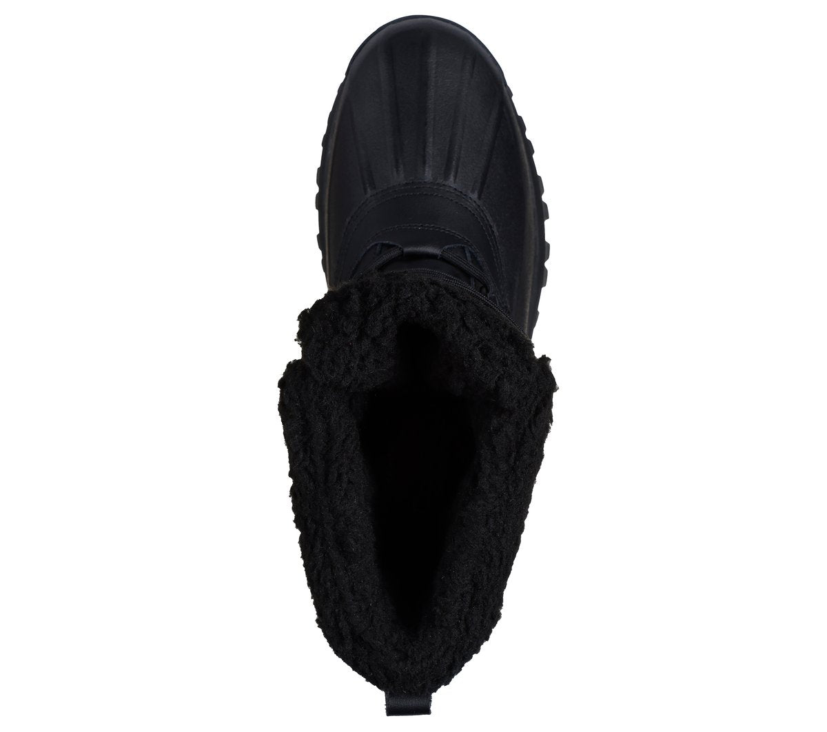 Skechers- Men Waterproof Relaxed Fit: Trekson - Wesley