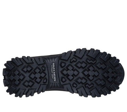 Skechers- Men Waterproof Relaxed Fit: Trekson - Wesley