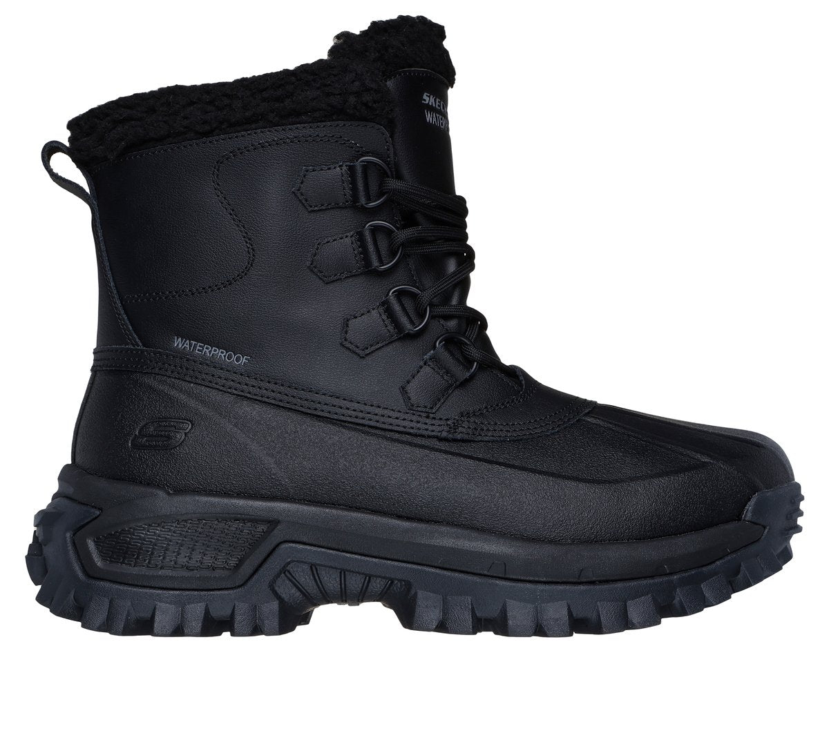 BLACK,7.0,Medium