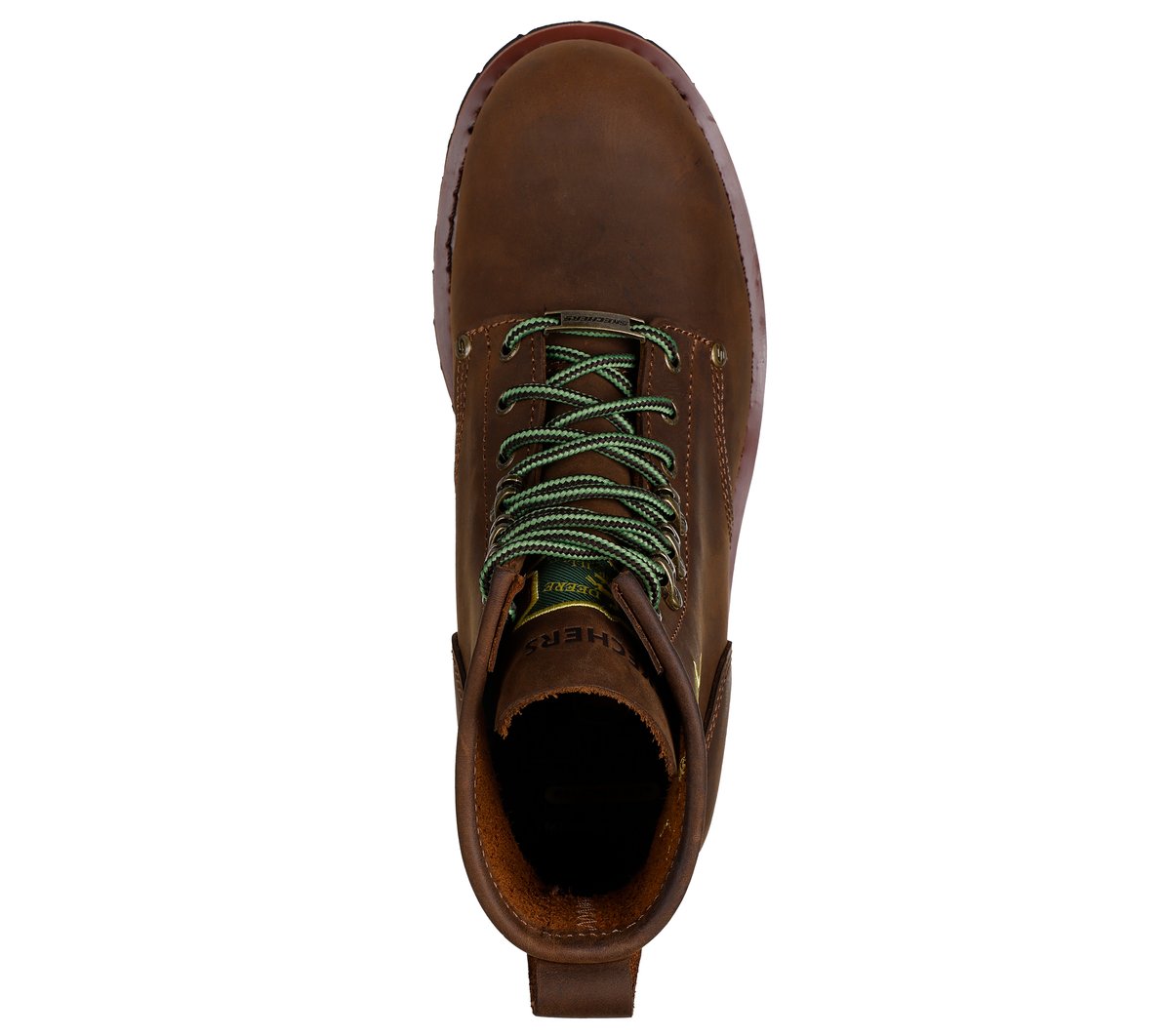 Skechers- Men John Deere: Cascades