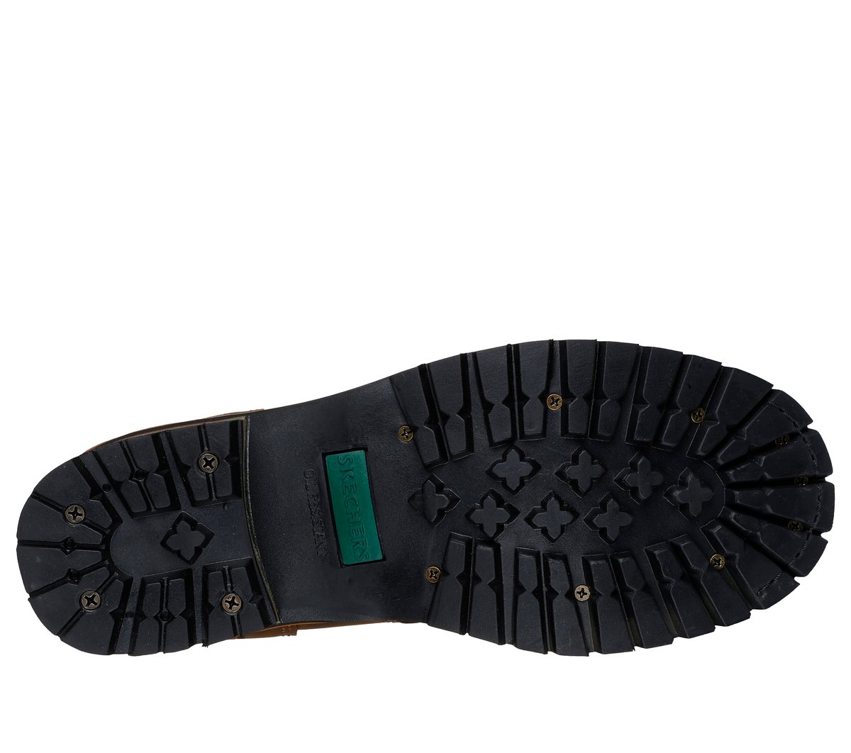 Skechers- Men John Deere: Cascades