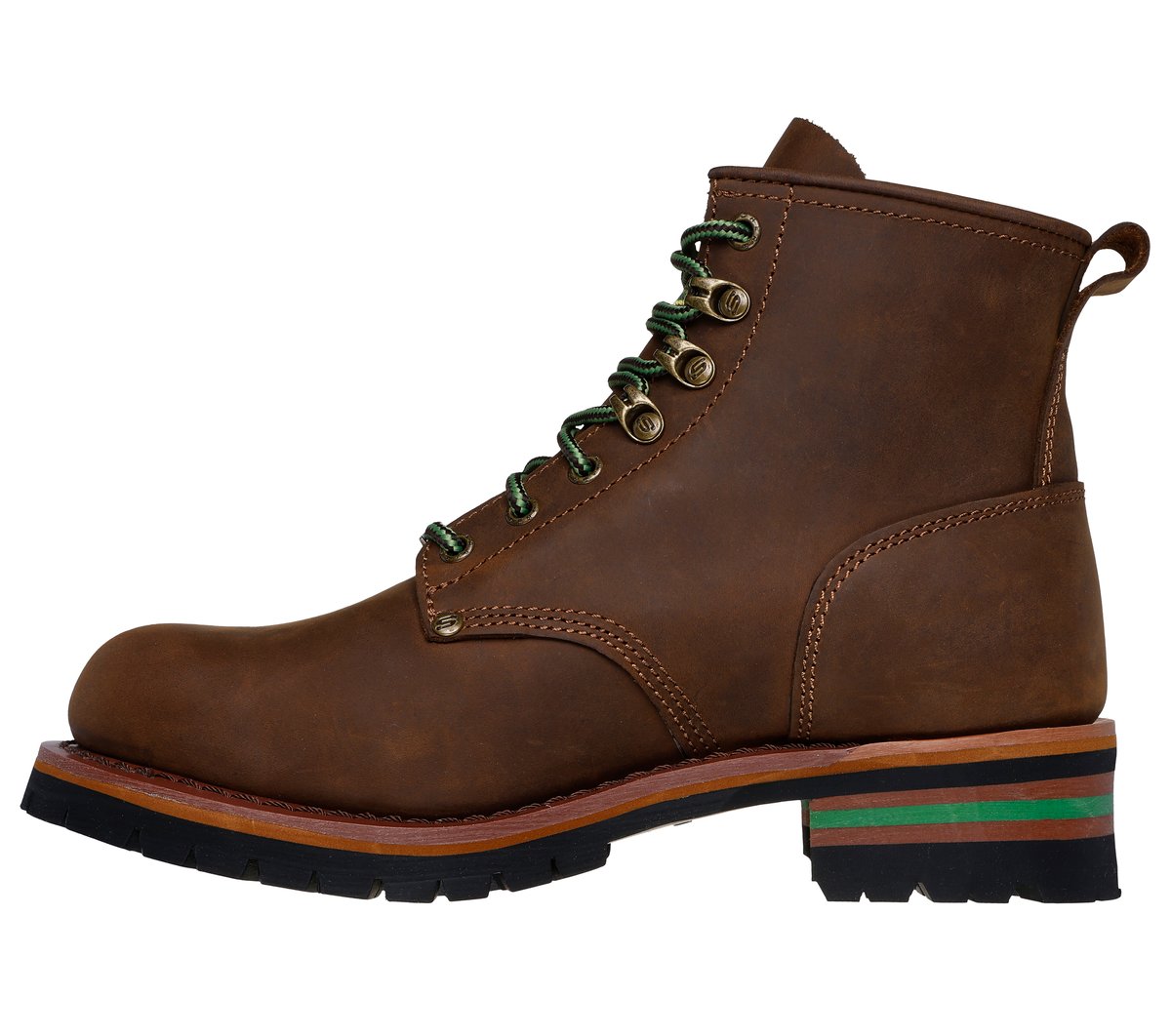 Skechers- Men John Deere: Cascades