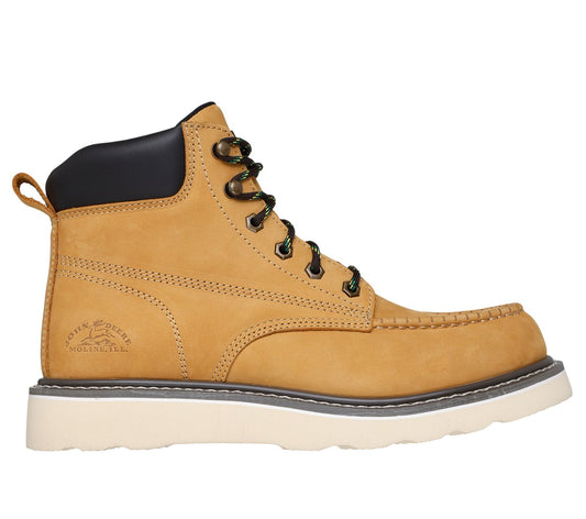 Skechers- Men John Deere: Kadmiel - Grand Creek