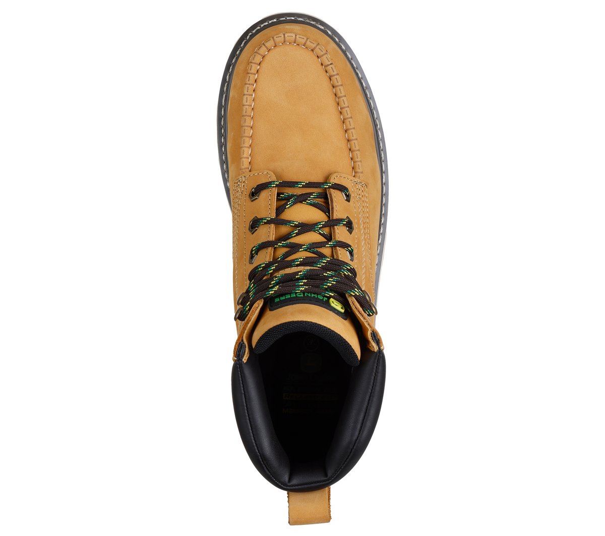 Skechers- Men John Deere: Kadmiel - Grand Creek