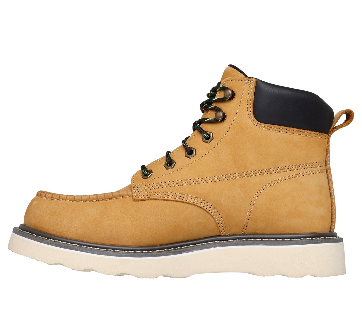 Skechers- Men John Deere: Kadmiel - Grand Creek