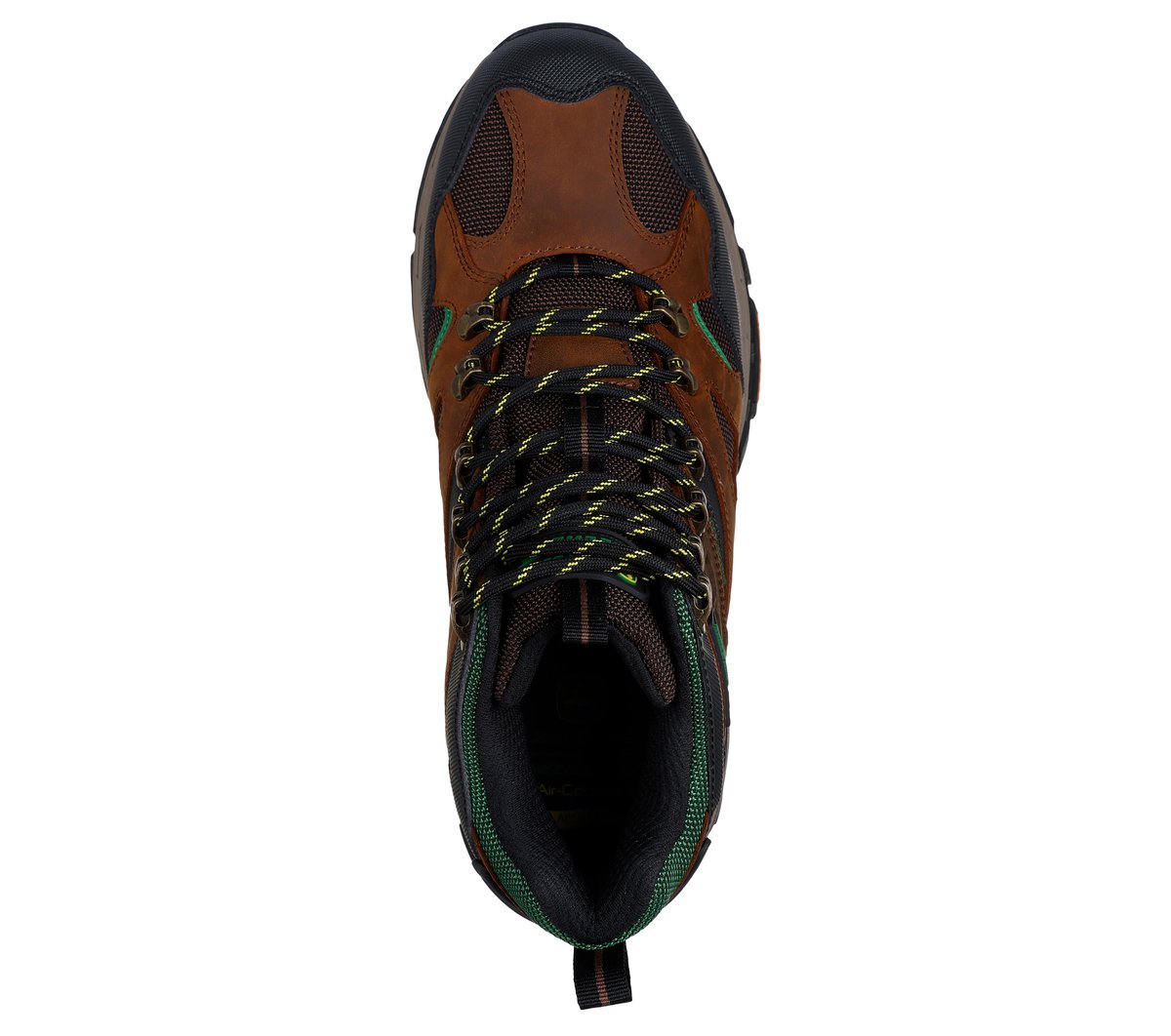 Skechers- Men John Deere Waterproof: Arch Fit Tarver