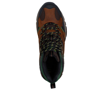 Skechers- Men John Deere Waterproof: Arch Fit Tarver