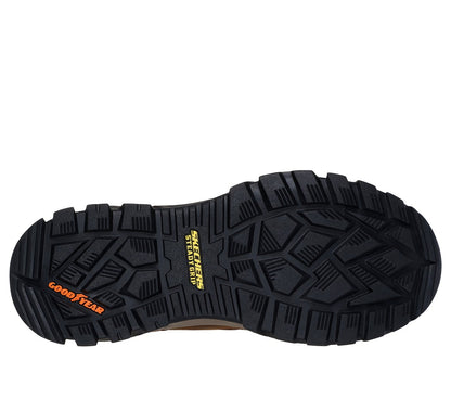 Skechers- Men John Deere Waterproof: Arch Fit Tarver