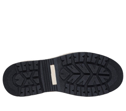 Skechers- Men Waterproof Relaxed Fit: Corado - Jaxx