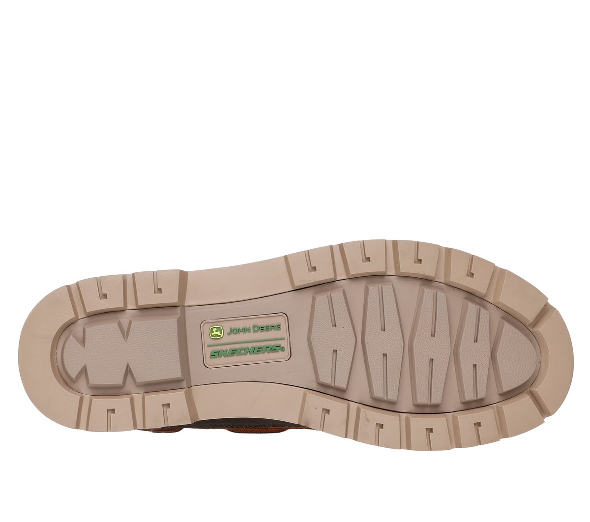 Skechers- Men John Deere Relaxed Fit: Caldwell - Cutler