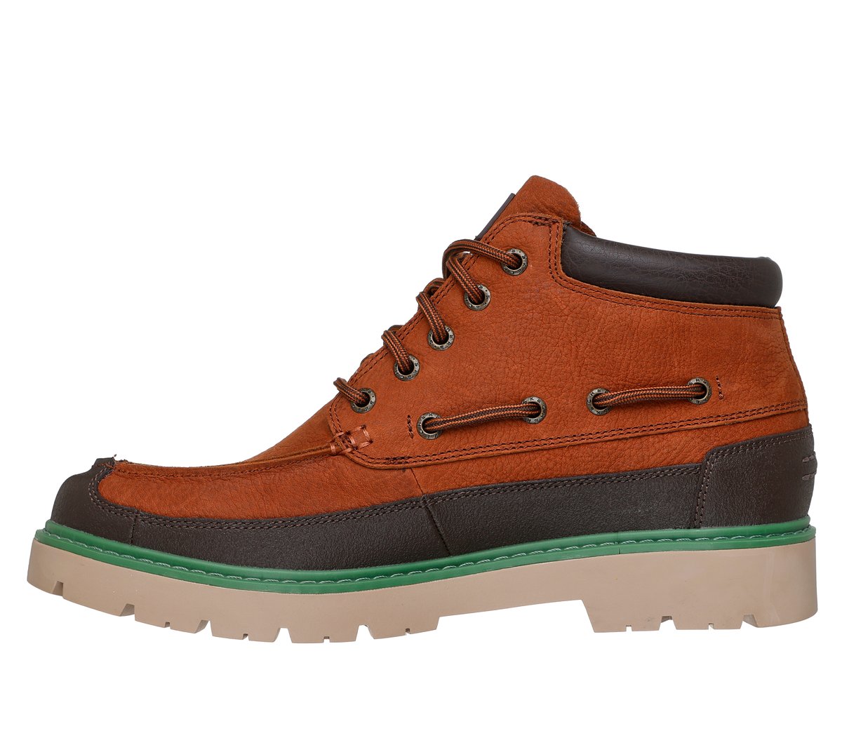 Skechers- Men John Deere Relaxed Fit: Caldwell - Cutler