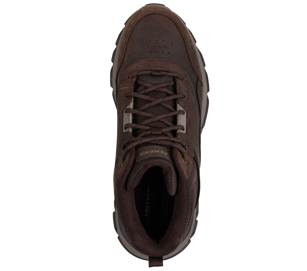 Skechers- Men Relaxed Fit: Santoro - Hopkins