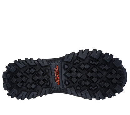 Skechers- Men Waterproof Relaxed Fit: Trekson - Wilder