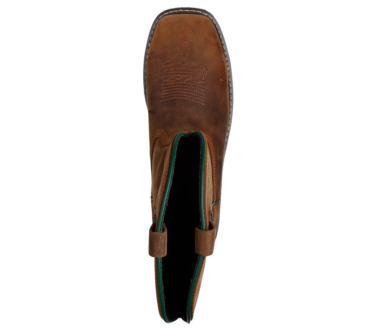 Skechers- Men John Deere Waterproof: Rowood - Wild Crest