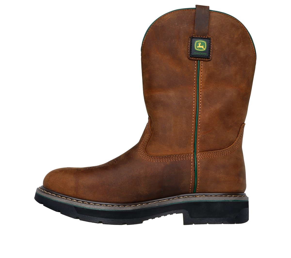 Skechers- Men John Deere Waterproof: Rowood - Wild Crest