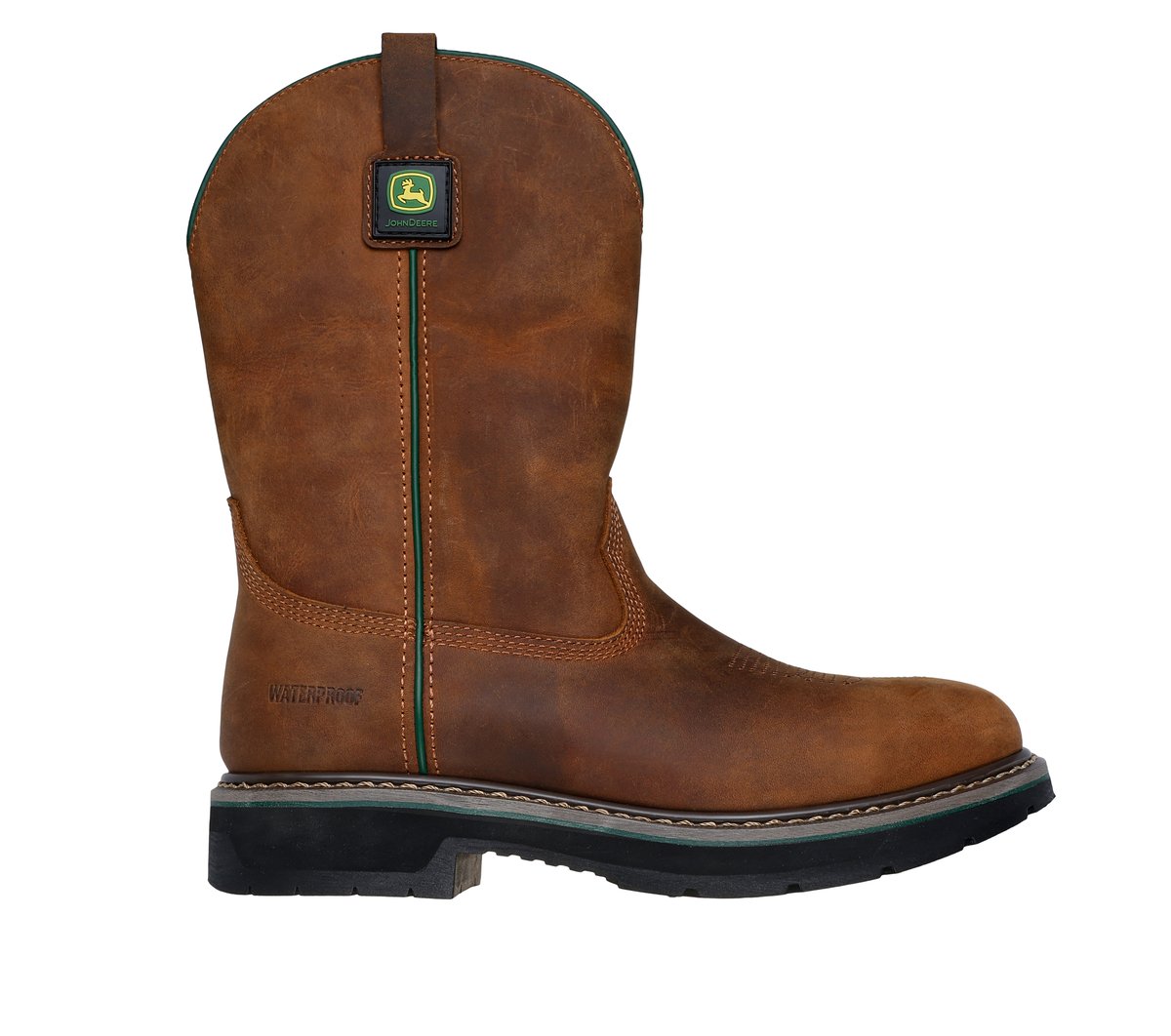 BROWN,7.0,Medium
