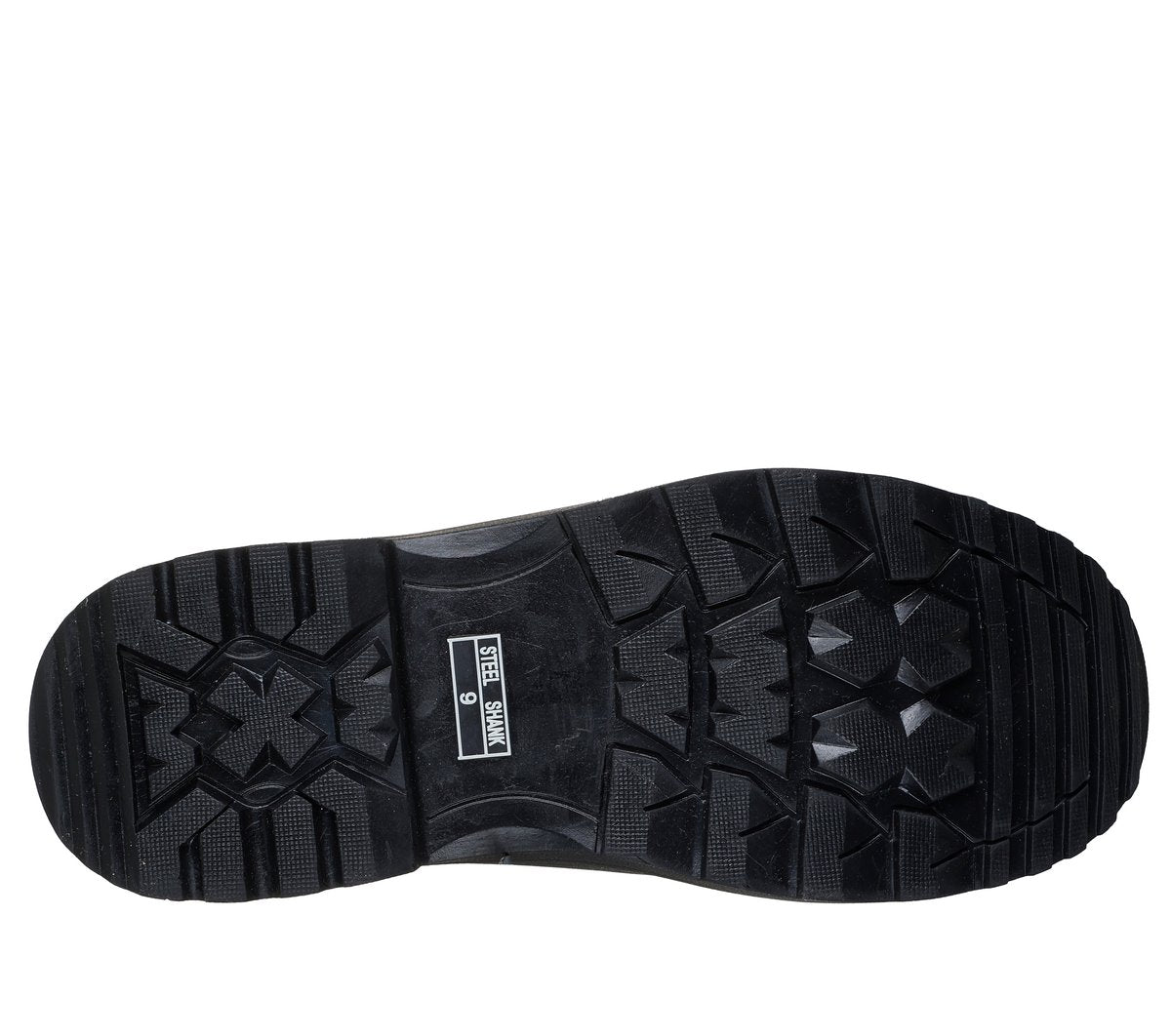 Skechers- Men John Deere Waterproof:Weirton