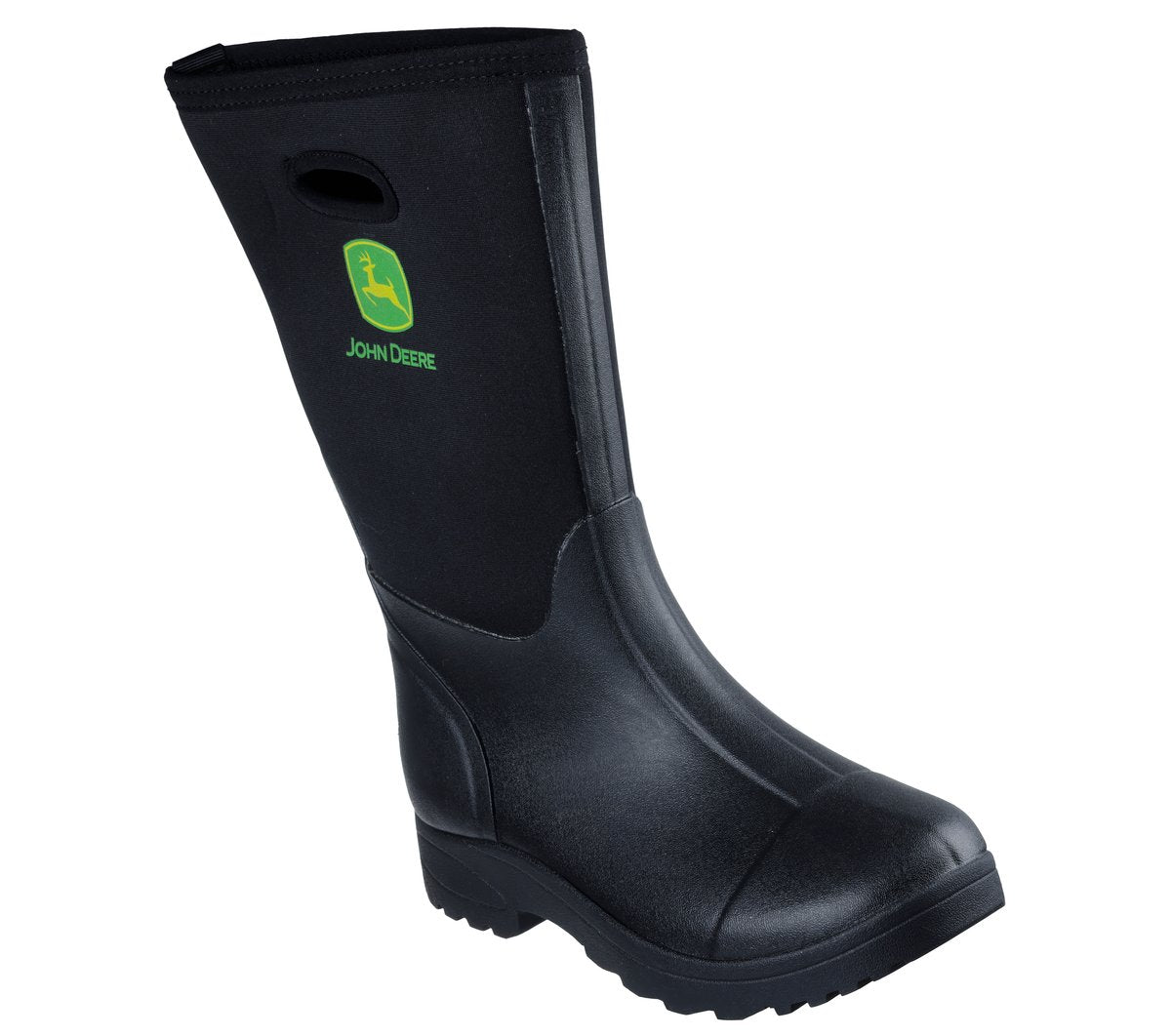 Skechers- Men John Deere Waterproof:Weirton