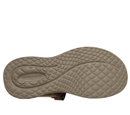 Skechers- Men Relaxed Fit: Orvan - Gamble