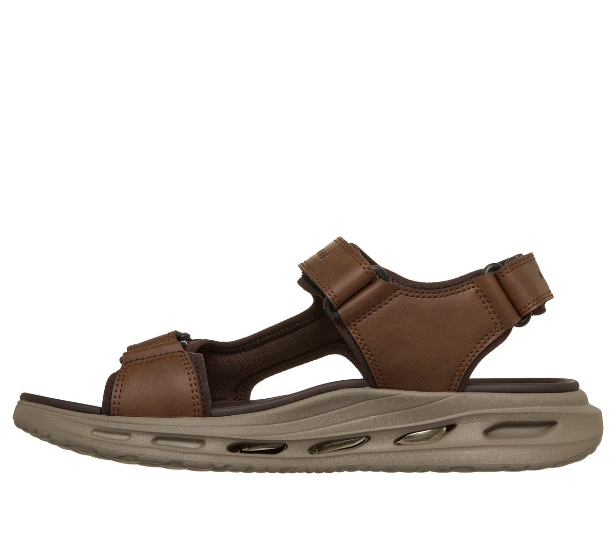 Skechers- Men Relaxed Fit: Orvan - Gamble