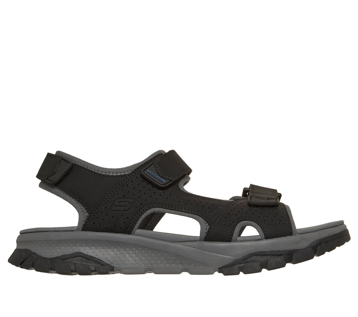 Skechers- Men Relaxed Fit: Wagner - Avalon