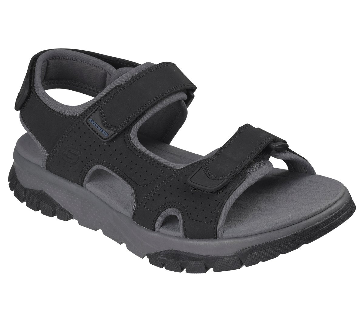 Skechers- Men Relaxed Fit: Wagner - Avalon