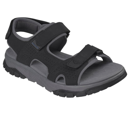 Skechers- Men Relaxed Fit: Wagner - Avalon