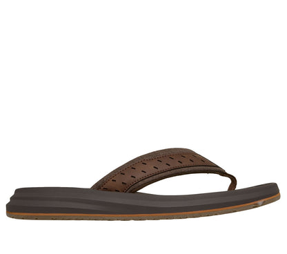 Skechers- Men Relaxed Fit: Pargo - Rafee