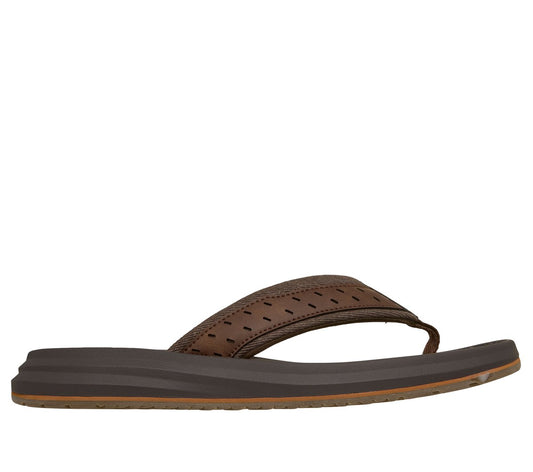 Skechers- Men Relaxed Fit: Pargo - Rafee