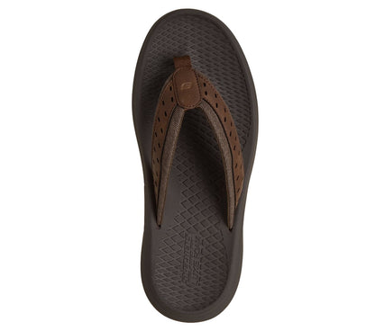 Skechers- Men Relaxed Fit: Pargo - Rafee