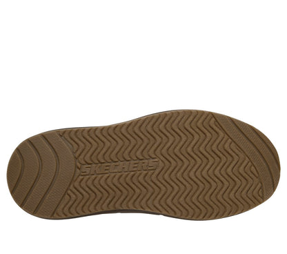 Skechers- Men Relaxed Fit: Pargo - Rafee