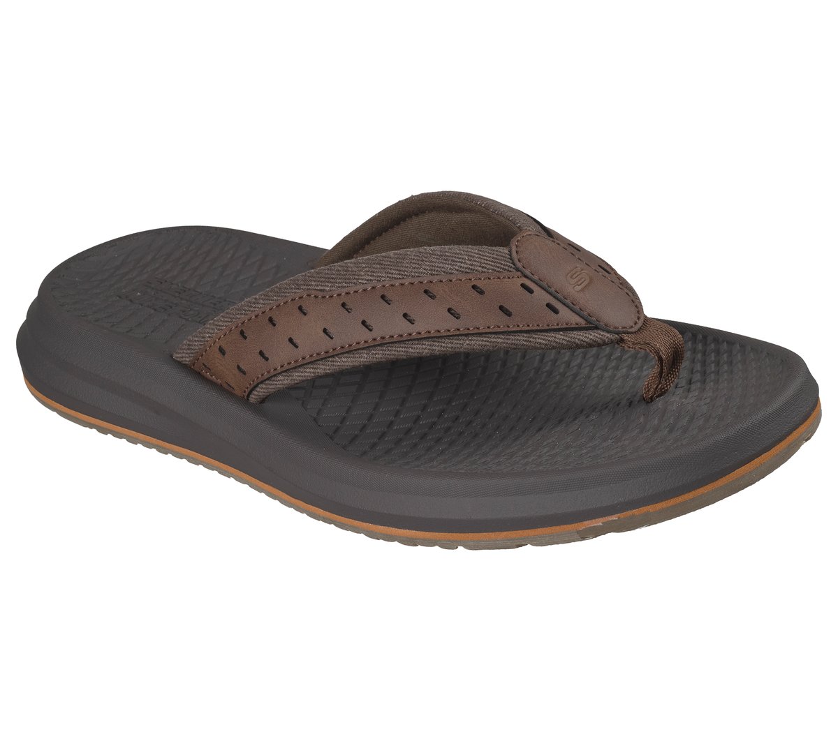 Skechers- Men Relaxed Fit: Pargo - Rafee