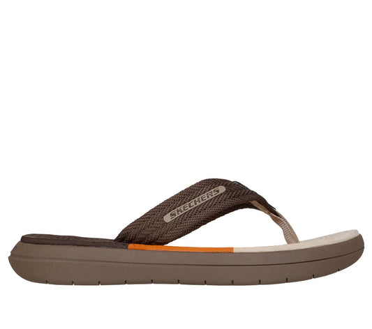 Skechers- Men Relaxed Fit: Voreno - Codie
