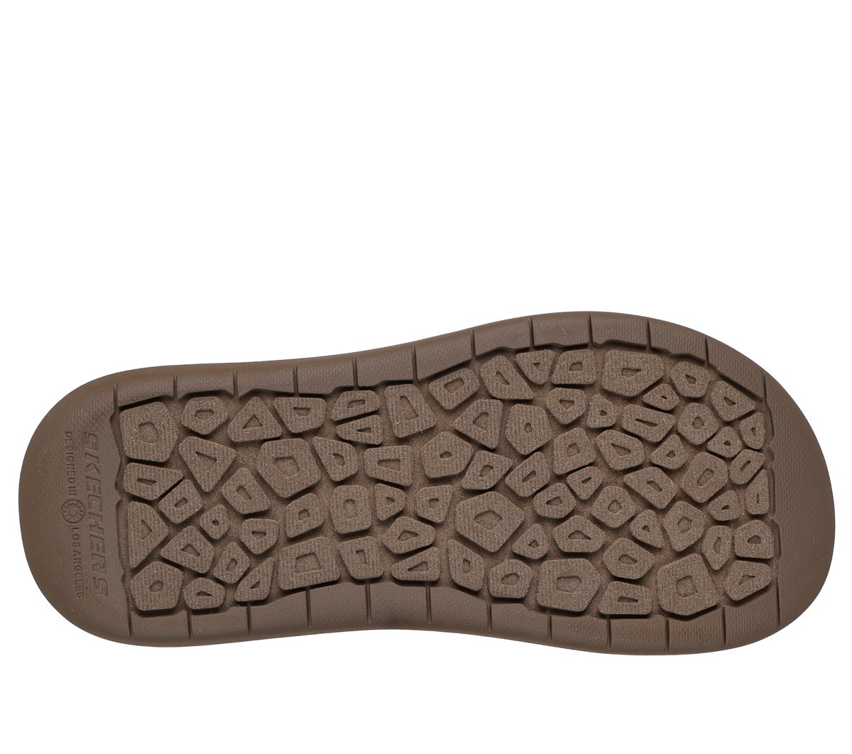 Skechers- Men Relaxed Fit: Voreno - Codie