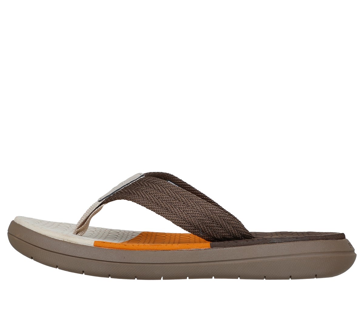 Skechers- Men Relaxed Fit: Voreno - Codie
