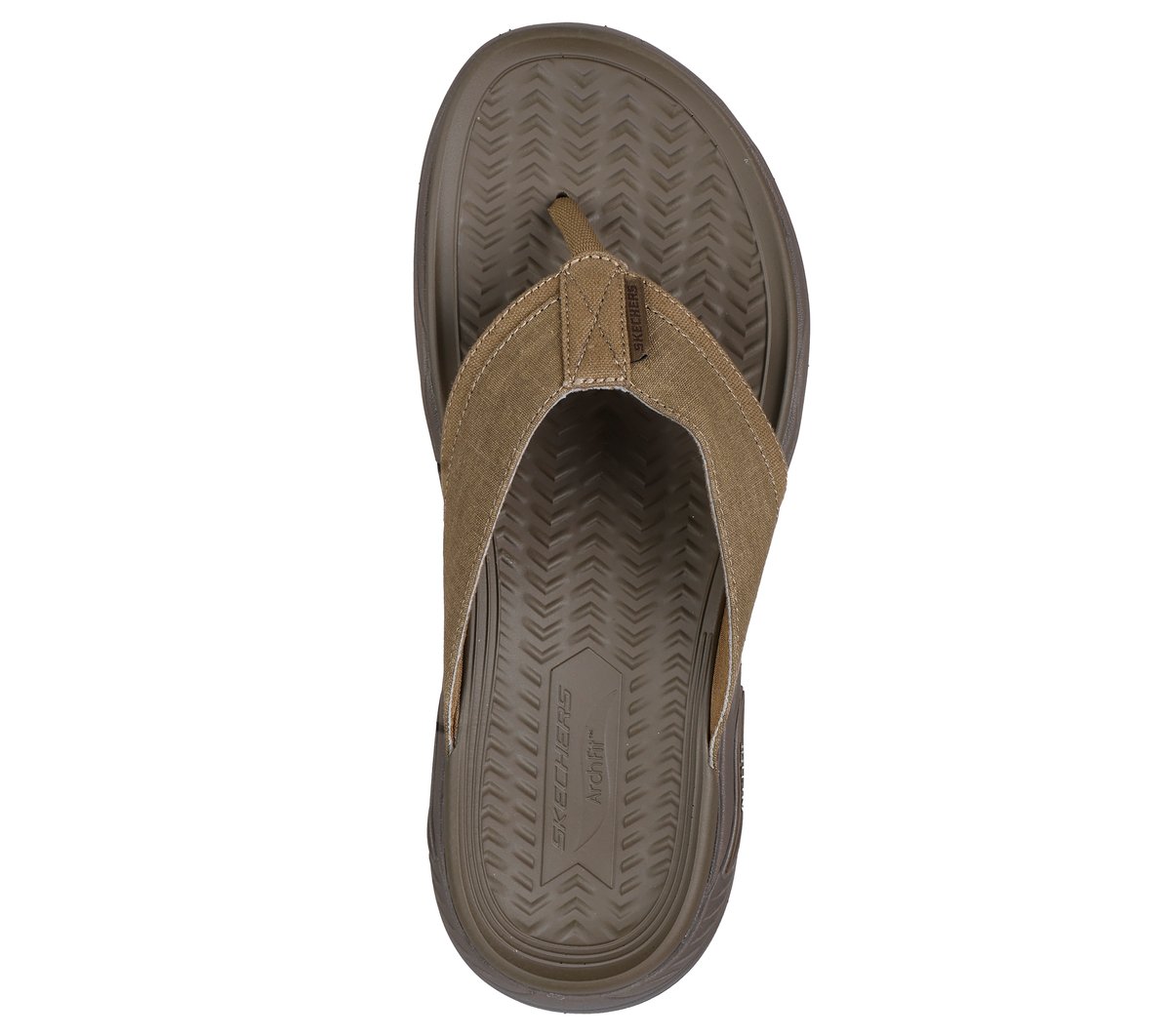 Skechers- Men Arch Fit Motley SD - Rigel