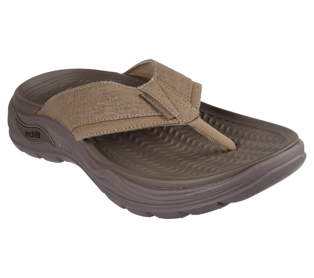 Skechers- Men Arch Fit Motley SD - Rigel